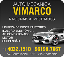 Mecanica Vimarco