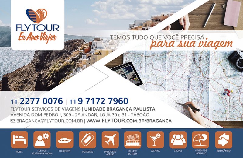 Flytour