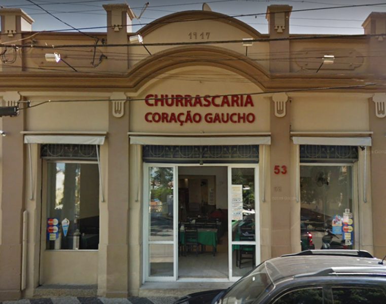 Coracao Gaucho Churrascaria e Restaurante