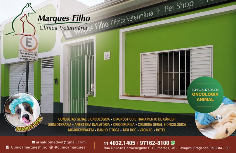 Clinica Veterinaria Marques Filho