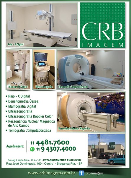 CRB Imagem
