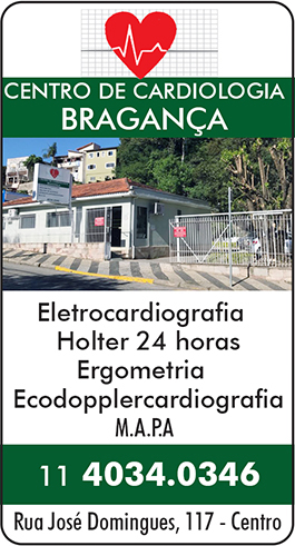 Centro de Cardiologia Braganca