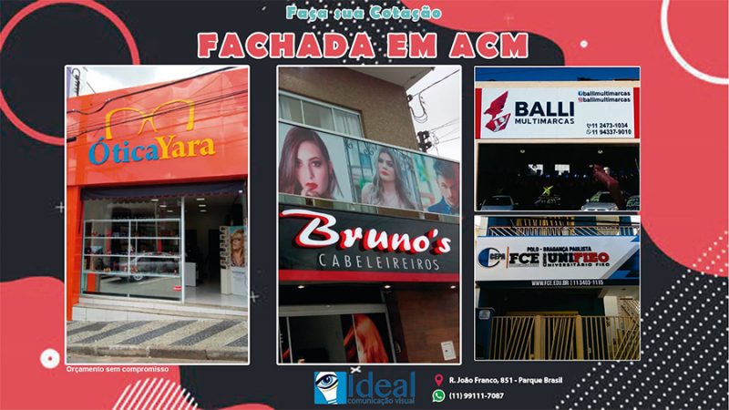 Ideal Comunicacao Visual