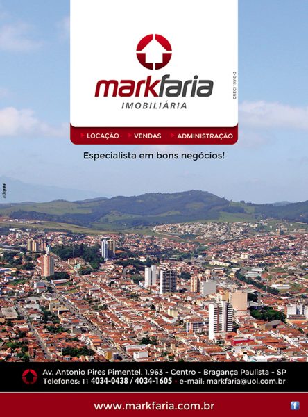 Imobiliaria Mark Faria