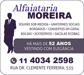 Alfaiataria Moreira
