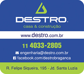 Destro Casa e Construcao (Felipe Siqueira)