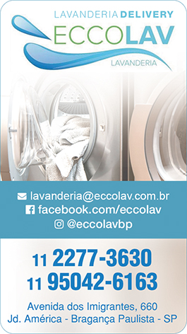 Eccolav Lavanderia