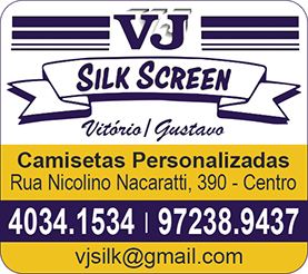 Vj Silk Screen – Vitorio