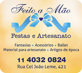 Feito a Mao