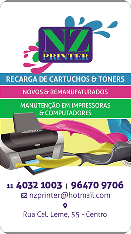 NZ Printer