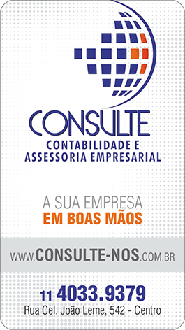 Consulte Contabilidade e Assessoria Empresarial