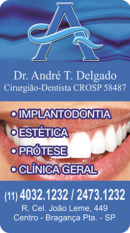 Andre Tejeda Delgado