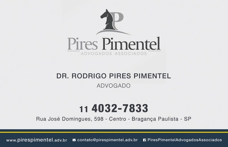 Rodrigo Pires Pimentel