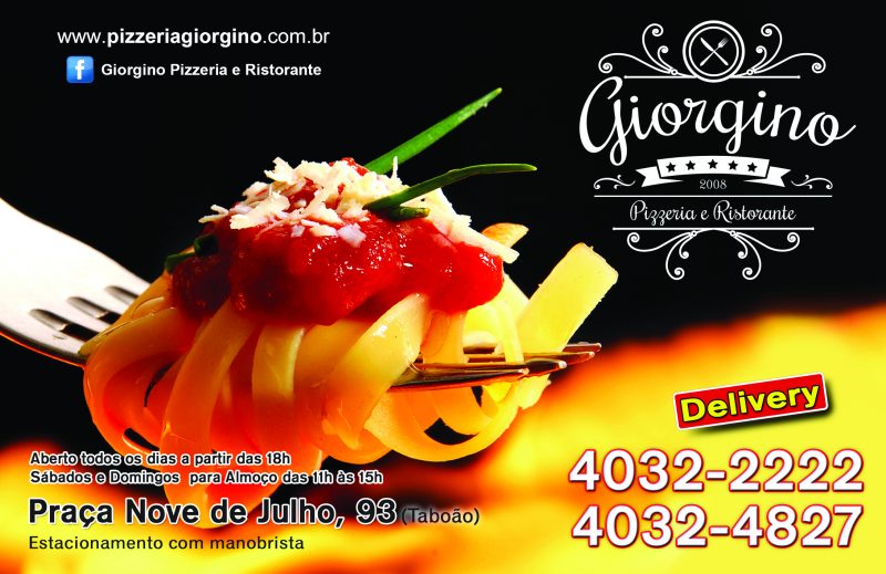 Giorgino Ristorante e Pizzeria