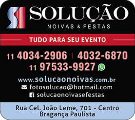 Solucao Noivas e Festas