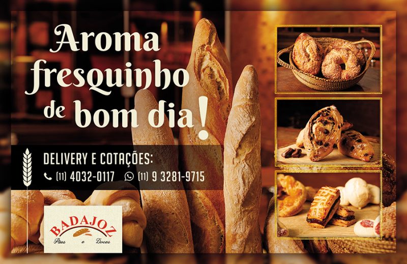 padaria Badajoz