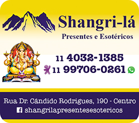 Shangri la