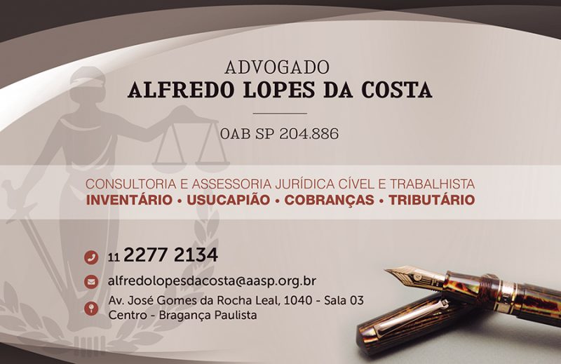 Alfredo Lopes da Costa