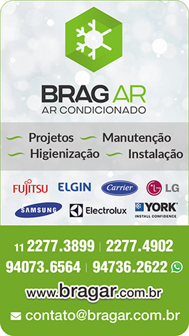 Brag Ar Condicionado