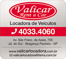 Valicar Rent A Car