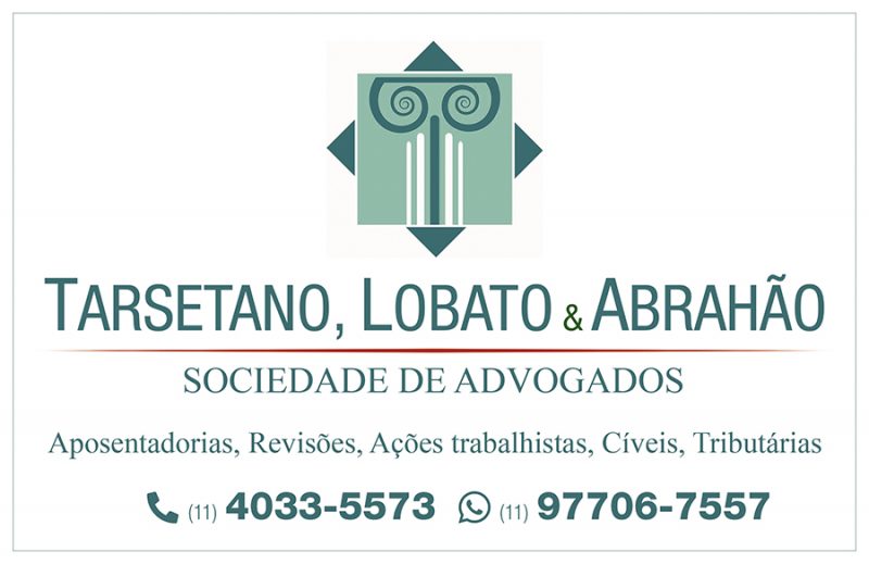 Tarsetano Lobato Abrahao Sociedade de Advogados