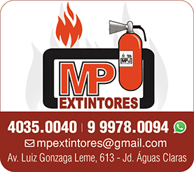 MP Extintores