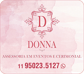 Donna Assessoria em Eventos e Cerimonial