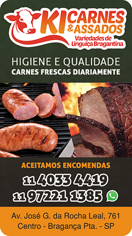 Ki Carne e Assados