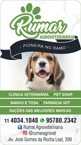 Rumar Veterinario