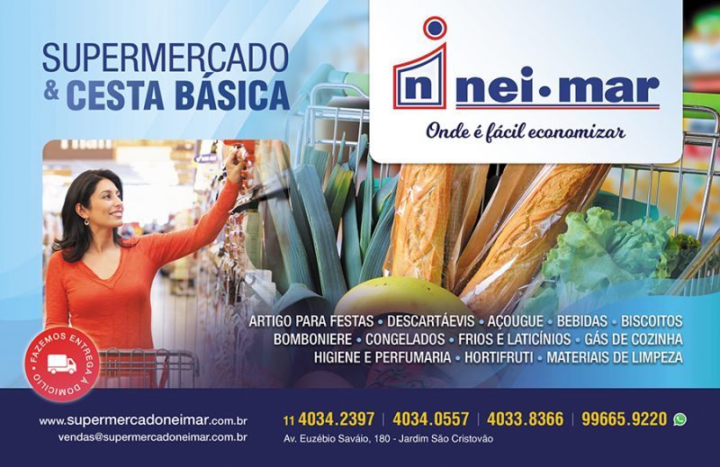 Neimar Supermercados