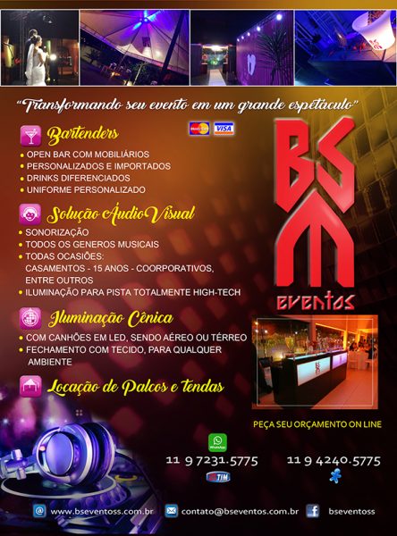 BS Eventos