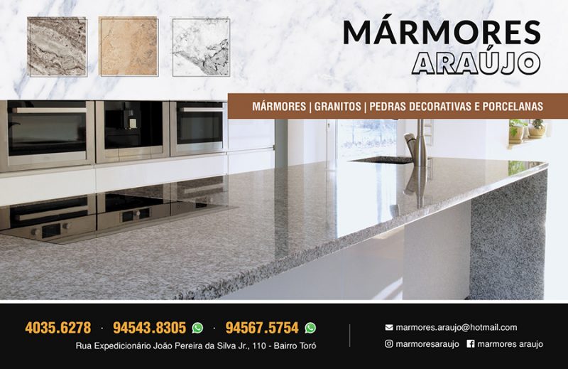 Araujo Marmores
