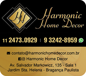 Harmonic Home Decor
