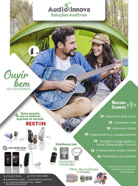Audio Innova