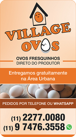 Village Ovos