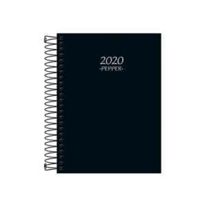 AGENDA TILIBRA 2020 PEPPER PR ESPIRAL