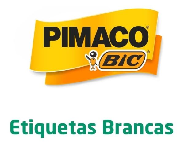ETIQUETA PIMACO AVULSO