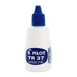 TINTA REABAST. PARA PINCEL AZUL 37ML (06800