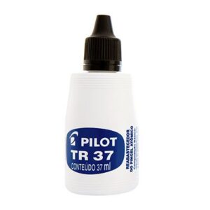 TINTA REABAST. PARA PINCEL PRET 37ML (06801)