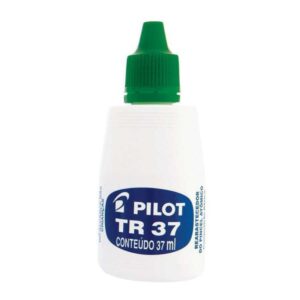 TINTA REABAST. PARA PINCEL VERD 37ML (53795)