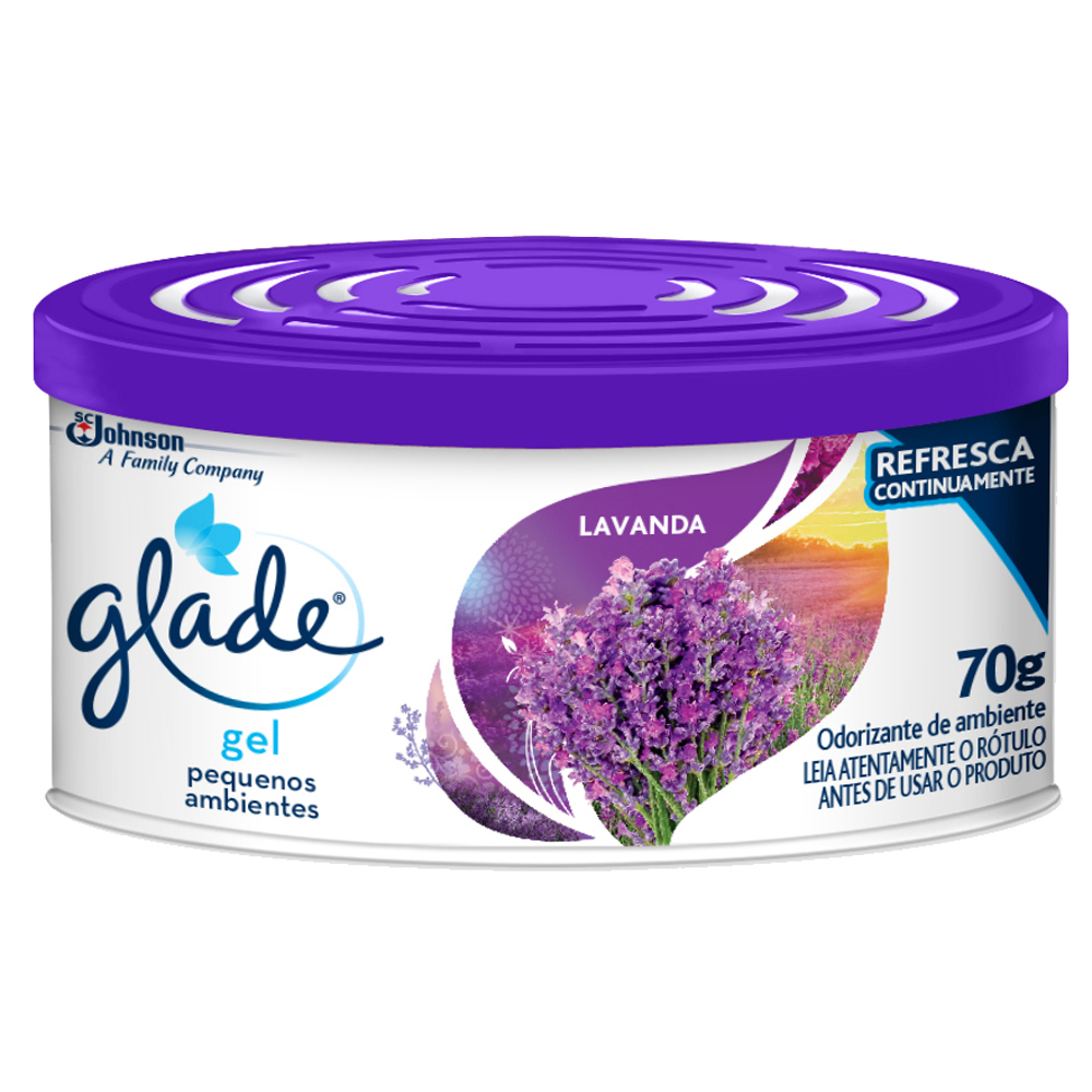 Resultado de imagem para glade aromatizador