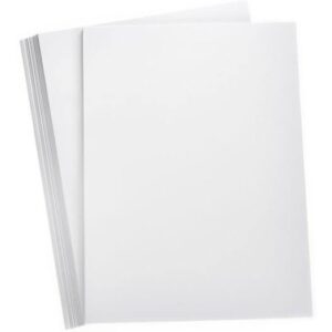 PAPEL SULFIT A4 75G BRANCO