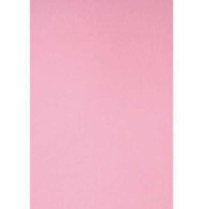 PAPEL SULFIT A4 75G COR ROSA