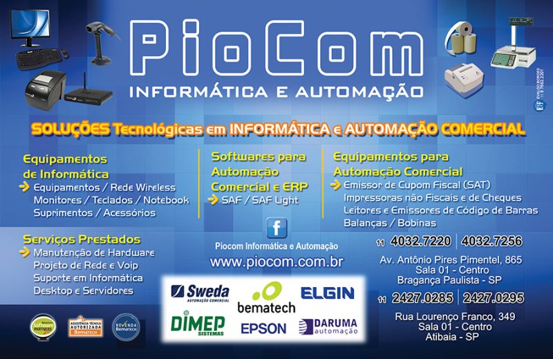 Piocom