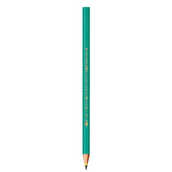 LAPIS PRETO Nº2 EVOLUTION BIC (56717)