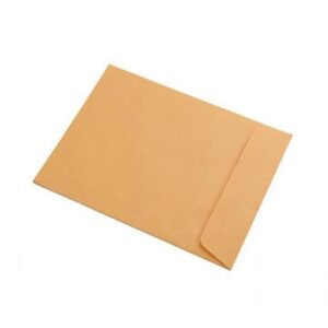 ENVELOPE PAPEL 200X280 90G OURO SACO (02040)