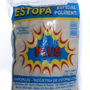 ESTOpa PARA POLIMENTO PLUS 150G