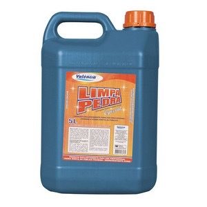 LIMpa PEDRA SHAMPOO VALÊNCIA (GL COM05LTS)