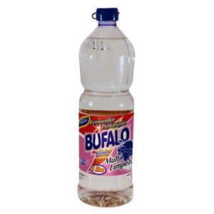 REMOVEDOR PERF 1000ML BÚFALO JASMIM