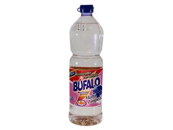 REMOVEDOR PERF 1000ML BÚFALO JASMIM